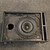 Used Ashdown RM-110 1 x 10 Bass Guitar Cabinet 1 x 10 40111-S000199719 View 2