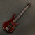Used Ibanez SR500 Modern Metal Bass Guitar Other 4-String 40111-S000199718 View 4