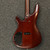 Used Ibanez SR500 Modern Metal Bass Guitar Other 4-String 40111-S000199718 View 6