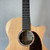Used Martin ROAD SERIES SPECIAL Solid Top Acoustic Guitar Natural 41110-S000074971 View 2