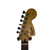 Used Squier AFFINITY STRAT S Type Electric Guitar Black 6-String 41120-S000041134 View 2