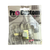 Used Pro Custom 3-WAY TOGGLE PICKUP SWITCH Guitar Hardware 41126-S000094524 View 1