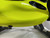 Used Kramer ZX30H Super S Electric Guitar Yellow 6-String 40012-S000311093 View 16