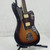 Used Fender jaguar Kurt Cobain 2021 Electric Guitar Sunburst 6-String 40042-S000282350 View 4