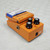 Used Boss DS-1 DISTORTION Distortion Pedal 40042-S000282352 View 3