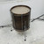 Used Risen Drum Company 4 PIECE WITH HARDWARE Drum Shells and Hardware Wood 40042-S000282353 View 5
