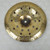 Used Sabian AA HOLY CHINA 10 INCH CHAD SMITH China Cymbal 10" 40042-S000282359 View 2
