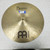 Used Meinl 21 IN BYZANCE MEDIUM RIDE Ride Cymbal 21" 40042-S000282362 View 1
