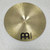 Used Meinl 21 IN BYZANCE MEDIUM RIDE Ride Cymbal 21" 40042-S000282362 View 2