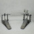 Used Tama Speed Cobra Double Kick with Case Kick Drum Pedal 40042-S000282363 View 2