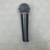 Used Shure BETA 58A  Dynamic Microphone 40042-S000282369 View 1