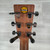 Used Martin OM-1 GT Acoustic Guitar - Natural - Case Included - See Photos 40112-S000186683 View 20