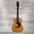 Used Martin OM-1 GT Acoustic Guitar - Natural - Case Included - See Photos 40112-S000186683 View 3