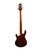 Used Paul Reed Smith - PRS SE KINGFISHER BASS Bass Guitar Wood 4-String 41136-S000159698 View 5