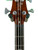 Used Paul Reed Smith - PRS SE KINGFISHER BASS Bass Guitar Wood 4-String 41136-S000159698 View 7