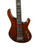 Used Paul Reed Smith - PRS SE KINGFISHER BASS Bass Guitar Wood 4-String 41136-S000159698 View 1