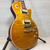 Used Gibson LES PAUL SLASH /APPETITE LP Type Electric Guitar Natural 6-String 41108-S000068110 View 1