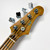 Used Flight Mini Bass Guitar Green 4-String 41103-S000061817 View 6
