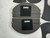 Used Evans MUTE PACK COMPLETE Percussion Accessory 40012-S000322040 View 2