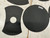 Used Evans MUTE PACK COMPLETE Percussion Accessory 40012-S000322040 View 6
