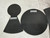 Used Evans MUTE PACK COMPLETE Percussion Accessory 40012-S000322040 View 4