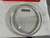 Used Evans G2 CLEAR 8 INCH DRUM HEAD Tom Drum Head 40012-S000322052 View 3