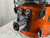 Used Yamaha SBT-0807 STAGE CUSTOM BIRCH RACK TOM Rack Tom Orange 8" 40012-S000322050 View 4