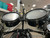 Used Pearl RHYTHM TRAVELER 5PC +HDWR/CYMBALS Drum Shells and Hardware Black 40012-S000322054 View 7
