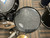 Used Pearl RHYTHM TRAVELER 5PC +HDWR/CYMBALS Drum Shells and Hardware Black 40012-S000322054 View 8