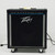 Used Peavey BASIC 60 1 x 10 Bass Combo Amplifier 1 x 10 40042-S000282390 View 1