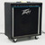 Used Peavey BASIC 60 1 x 10 Bass Combo Amplifier 1 x 10 40042-S000282390 View 6