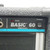 Used Peavey BASIC 60 1 x 10 Bass Combo Amplifier 1 x 10 40042-S000282390 View 5