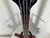 Used Jackson JS3 J Type Bass Guitar Red 4-String 40107-S000160640 View 4