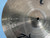 Used Zildjian 14 IN I CRASH Crash Cymbal 14" 40012-S000322057 View 3
