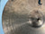Used Zildjian 18IN I CRASH RIDE Crash Cymbal 18" 40012-S000322058 View 3