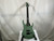 Used Solar A26 AG ARMY GREEN MATTE Super S Electric Guitar Green 6-String 40012-S000322063 View 2
