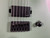 Used Solar A26 AG ARMY GREEN MATTE Super S Electric Guitar Green 6-String 40012-S000322063 View 6