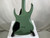 Used Solar A26 AG ARMY GREEN MATTE Super S Electric Guitar Green 6-String 40012-S000322063 View 8