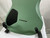 Used Solar A26 AG ARMY GREEN MATTE Super S Electric Guitar Green 6-String 40012-S000322063 View 12