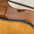 Used - Yamaha FSX800C AS-IS Acoustic Guitar  40087-S000246321 View 11