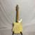 Used Ibanez 83 RS335 ROADSTAR II Vintage Offset Dbl Cutaway Guitar Yellow 6-String 41128-S000118229 View 7