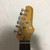 Used Ibanez 83 RS335 ROADSTAR II Vintage Offset Dbl Cutaway Guitar Yellow 6-String 41128-S000118229 View 3