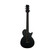 Used Enya NOVA GO SP1 Solid Top Acoustic Guitar Black 41120-S000041140 View 3