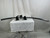 Used Pearl CURVED DRUM RACK RAIL Drum Hardware 40012-S000322080 View 5