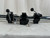 Used Pearl CURVED DRUM RACK RAIL Drum Hardware 40012-S000322080 View 2