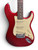 Used G&L LEGACY TRIBUTE S Type Electric Guitar Red 6-String 41130-S000013631 View 2