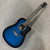 Used IBANEZ V70CE-TBS Acoustic-Electric Guitar 41106-S000106956 View 2