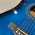 Used IBANEZ V70CE-TBS Acoustic-Electric Guitar 41106-S000106956 View 9