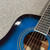Used IBANEZ V70CE-TBS Acoustic-Electric Guitar 41106-S000106956 View 10
