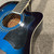 Used IBANEZ V70CE-TBS Acoustic-Electric Guitar 41106-S000106956 View 11